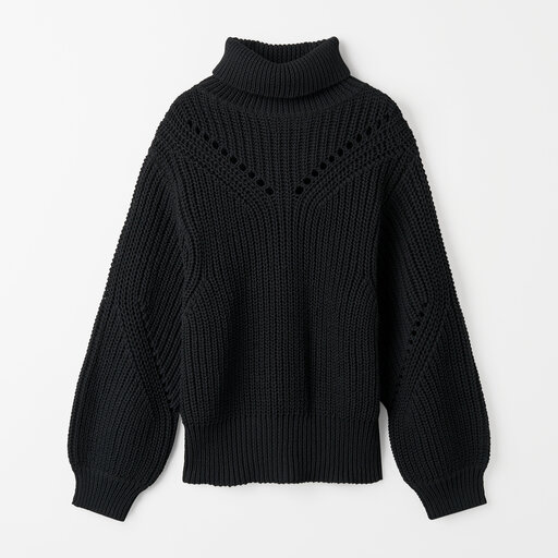 Stickad Polo NORA Tröjor & cardigans Köp online på Stickad Polo NORA Tröjor & cardigans Köp online på