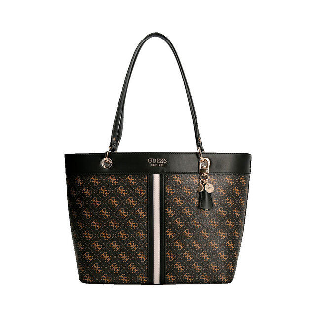 Flap Noelle Elite Tote