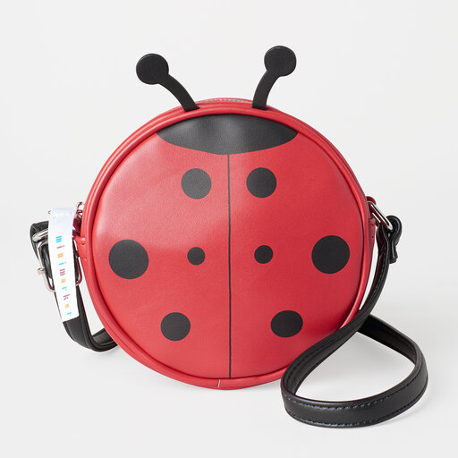 Axelremsväska LADYBUG Väskor Köp online på åhlens.se! Axelremsväska LADYBUG Väskor Köp online på åhlens.se!