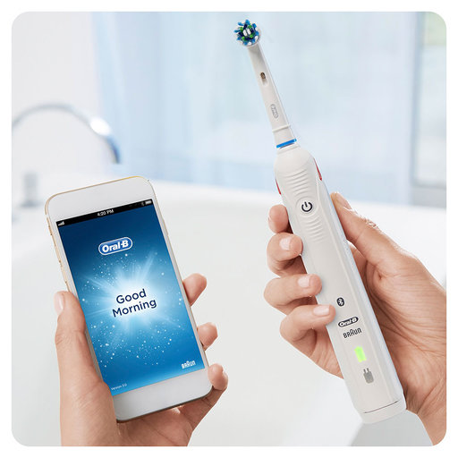 oral b 4200s
