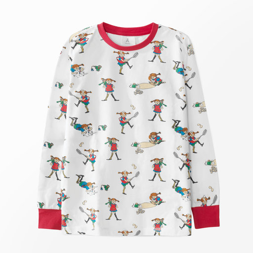 Toppkvalité låg kostnad tidlös design Pyjamas Pippi Långstrump - Underkläder & sovplagg - Köp online på ... Toppkvalité låg kostnad tidlös design Pyjamas Pippi Långstrump - Underkläder & sovplagg - Köp online på ...