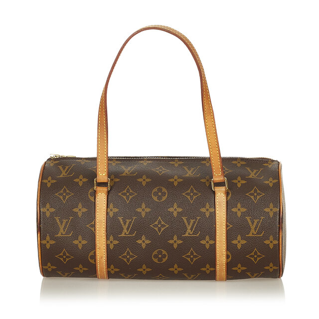 Louis Vuitton Monogram Papillon 30