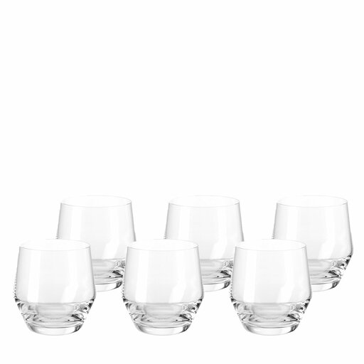 Leonardo 070344 Set de 2 Verre à Thé Balance Leonardo 070344 Set de 2 Verre à Thé Balance