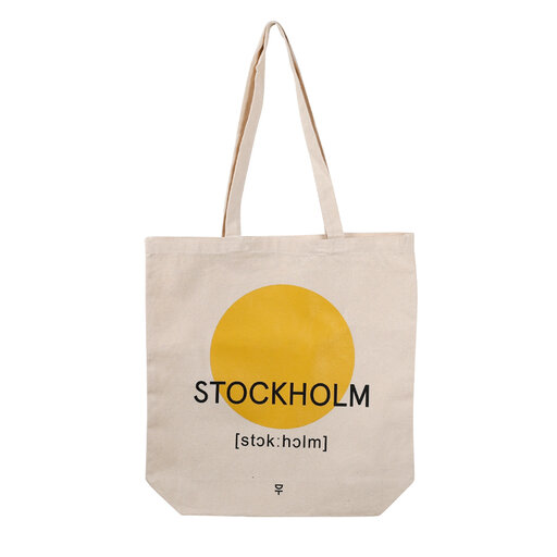 Totebag STHLM