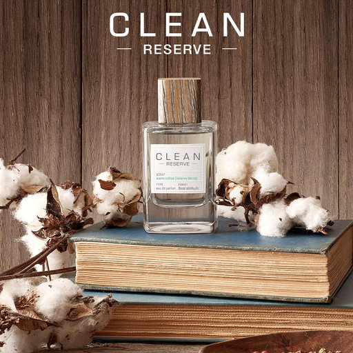 Reserve Warm Cotton Reserve Blend EdP, 100 ml Parfym & EdT Reserve Warm Cotton Reserve Blend EdP, 100 ml Parfym & EdT