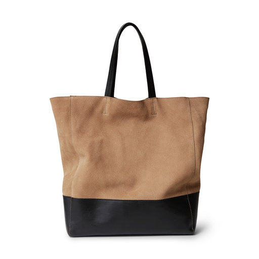 Väska, beige Väska, beige