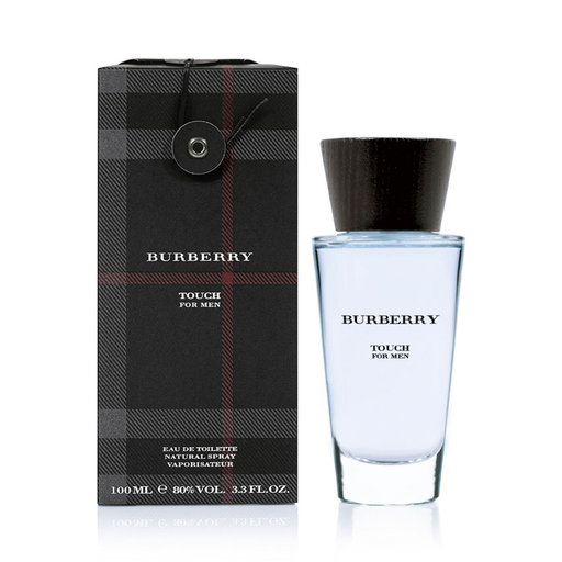 Touch For Men EdT, 100 ml Touch For Men EdT, 100 ml