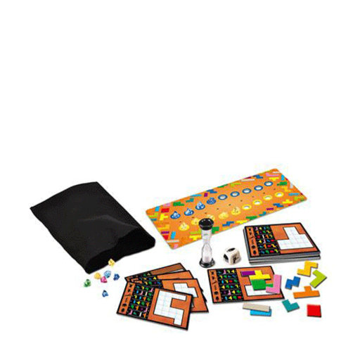 Spel Ubongo Spel Pussel Kop Online Pa Ahlens Se