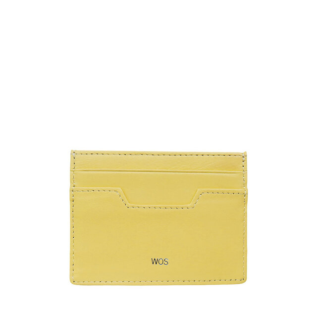 Wallet Card