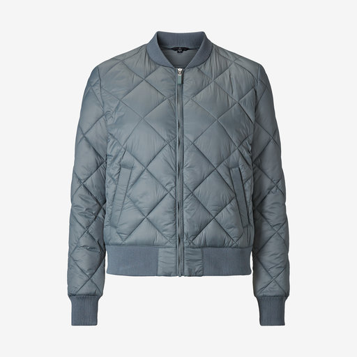 Bomberjacka Ytterplagg Köp online på åhlens.se! Jacket E.M Bomber Bomberjackor Köp online på åhlens.se!