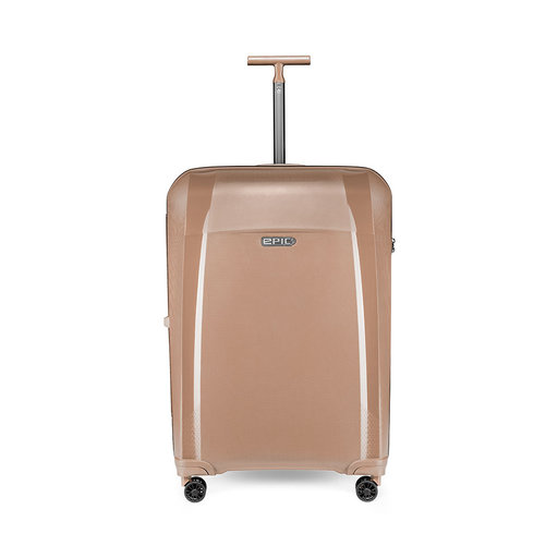 Phantom SL 76 cm trolley, beige Phantom SL 76 cm trolley, beige