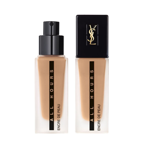 ysl bd50 foundation