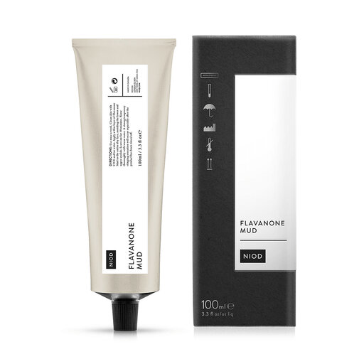 Flavanone Mud Mask