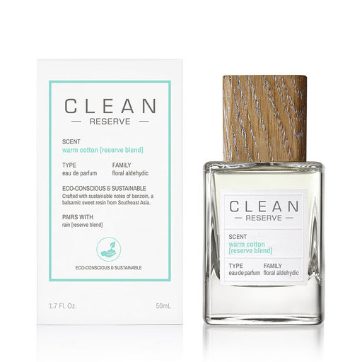 Reserve Warm Cotton Reserve Blend EdP, 50 ml Parfym & EdT Reserve Warm Cotton Reserve Blend EdP, 100 ml Parfym & EdT