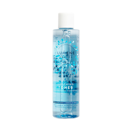 ahlens.se | Soothing Toner, 200 ML
