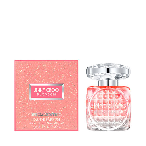 Blossom Special Edition, EdP Parfym & EdT Köp online på Blossom Special Edition, EdP Parfym & EdT Köp online på