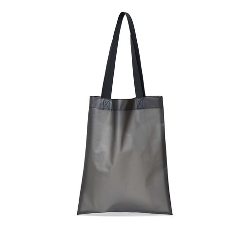 Transparent Shopper