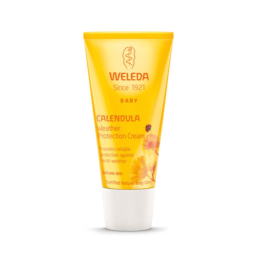 Calendula Weather Protection Cream