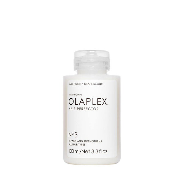 Olaplex treatment