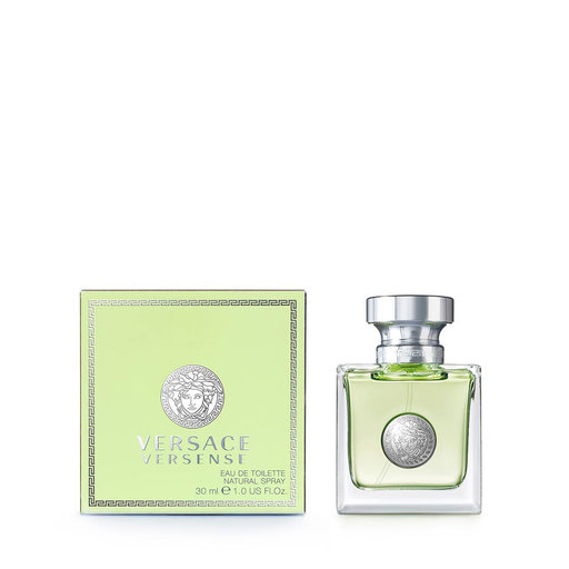 Versense EdT Parfym & EdT Köp online på åhlens.se! Köp Parfym Damer Versense Versace EDT 50 ml | Fyndiq