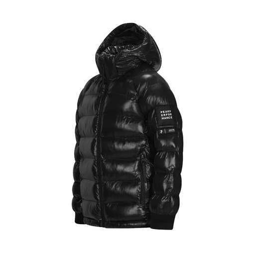 peak performance tomic jacket junior