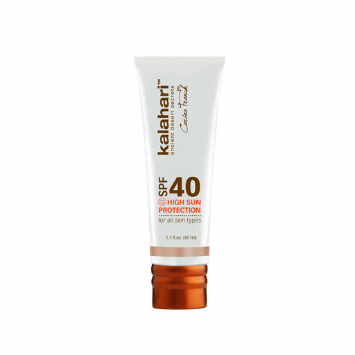 ahlens.se | SPF40 sun protection, 50 ml