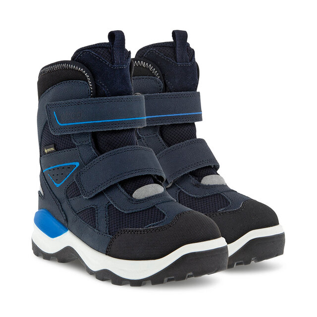 Snow Mountain Shoes från ECCO