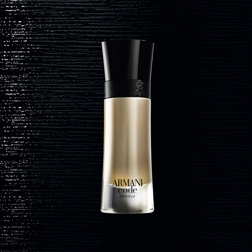armani code absolu 50ml