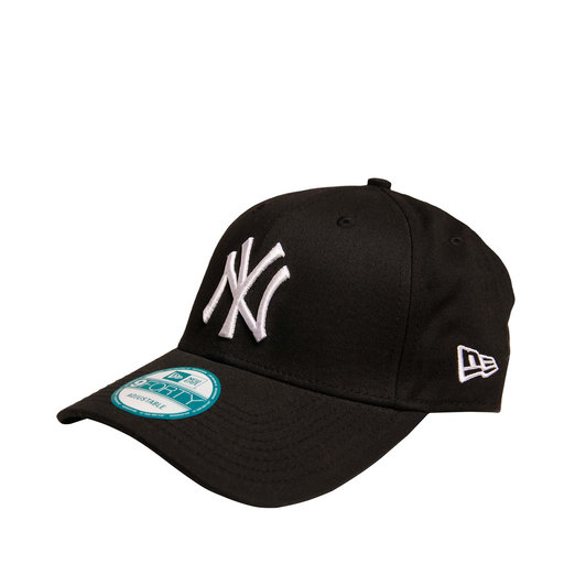 League Basic Cap