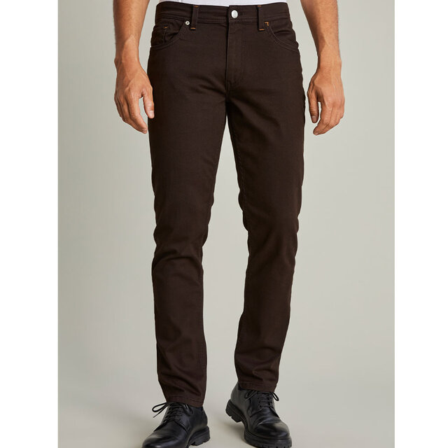 Pete Trouser