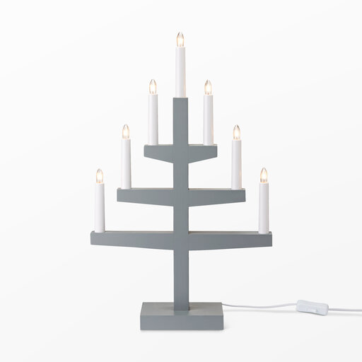 åhlens julbelysning Elljusstake   Julbelysning   Köp online på åhlens.se!