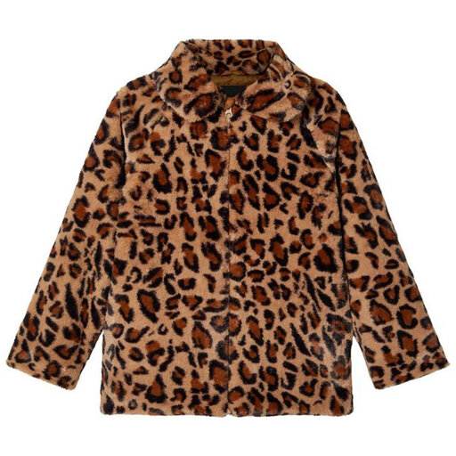 Jacka Leopard Ytterkläder & regnkläder Köp online på Jacka Leopard Ytterkläder & regnkläder Köp online på