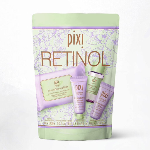 RETINOL Beauty in a bag