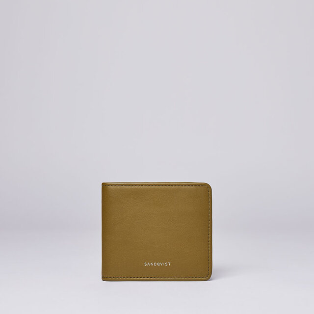 Manfred Items & Slg´S Wallet