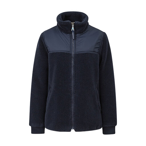 Lexington sammie sherpa Clearance