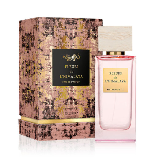 Fleurs de l'Himalaya EdP För Kvinnor Fleurs de l'Himalaya EdP För Kvinnor