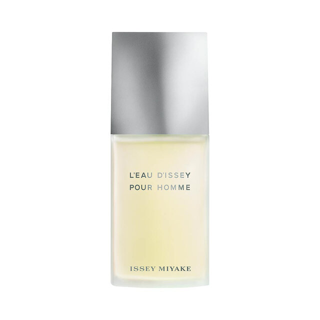 L'Eau d'Issey pour Homme EdT