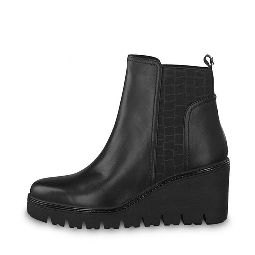 Boots med kilklack Stövlar & boots Köp online på åhlens.se! Boots med kilklack Stövlar & boots Köp online på åhlens.se!