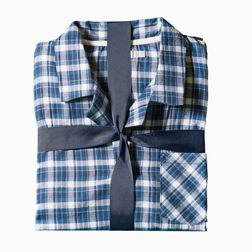 pyjamas flanell herr pyjamas flanell herr