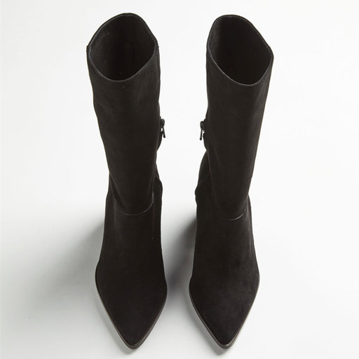 Boots Seattle, svart Boots Seattle, svart