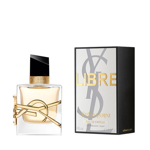 ysl nya parfym