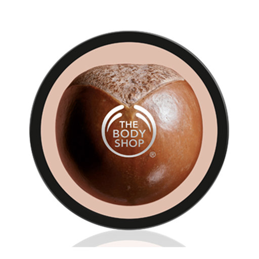Shea Body Butter I 200 Ml Fran The Body Shop Ahlens