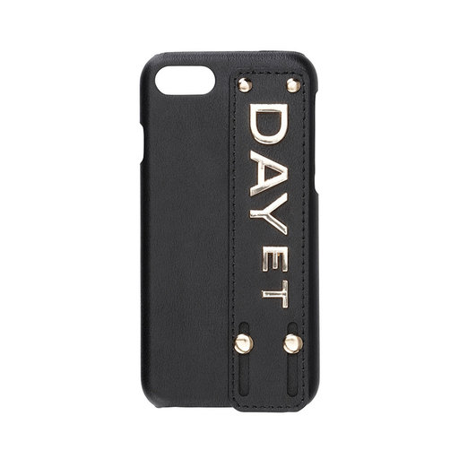 Mobilfodral Metal Logo Cover X
