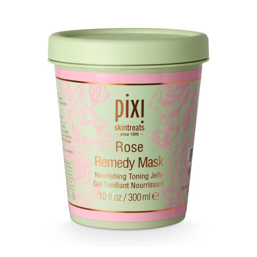 Rose Remedy Mask