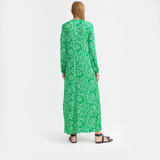 Klänning, Iris Rose Långklänningar Köp online på åhlens.se! IHCELTIC DR Långklänningar Köp online på åhlens.se!
