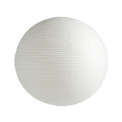 Lampskärm Rice Paper Shade Ø80 cm