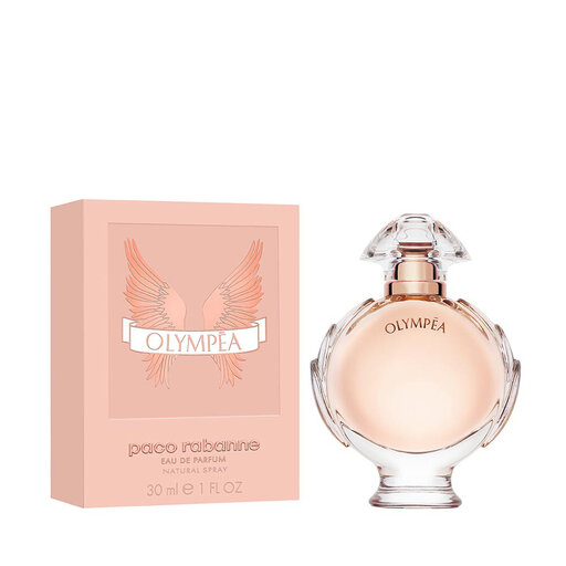 Olympea EdP Parfym & EdT Köp online på åhlens.se! Olympea EdP Parfym & EdT Köp online på åhlens.se!