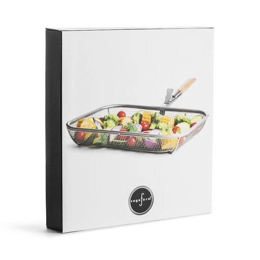 Grillkorg Bbq Koksredskap Kop Online Pa Ahlens Se