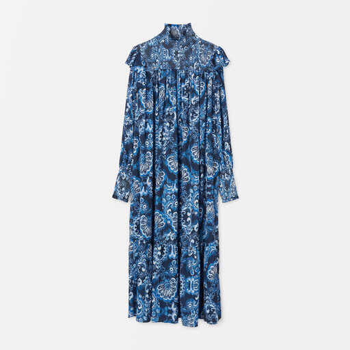 Klänning Ibbe Klänningar Köp online på åhlens.se! Jacket Abby Green Dot Klänningar Köp online på åhlens.se!