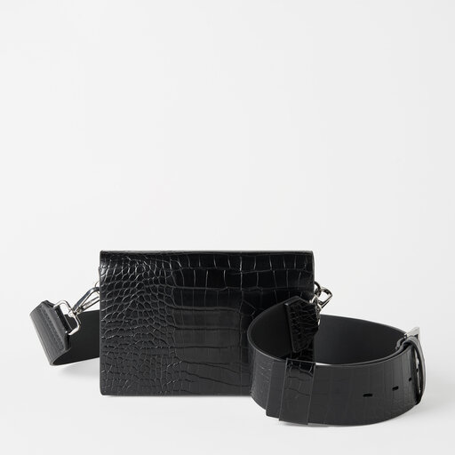 Crossbody PROPORTIONS